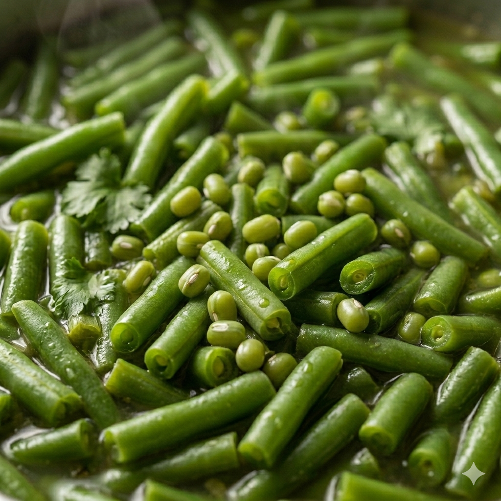Feijão Verde