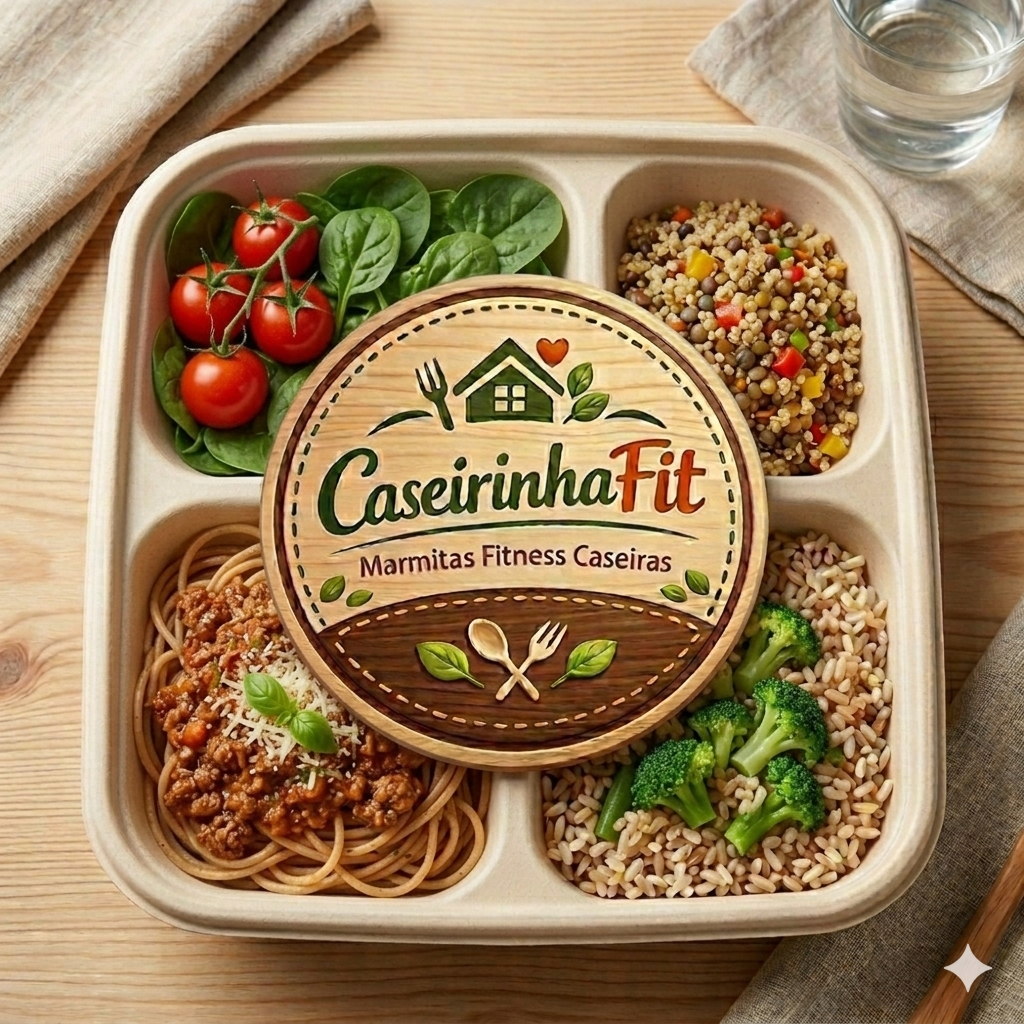 Macarrão Integral com Carne Moída